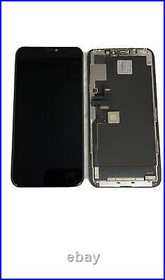 100% GENUINE Original Apple iPhone 11 Pro LCD Touch Screen Display- Black