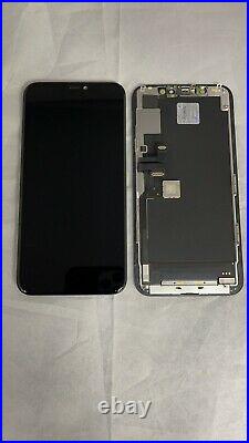 100% Genuine Apple iPhone 11 Pro LCD Screen Display Black Original