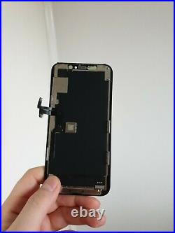100% Genuine Apple iPhone 11 Pro OLED LCD Screen Display Ref001