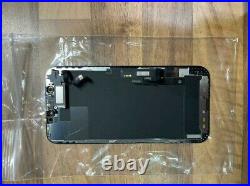100% Genuine Original iPhone 12 / 12 Pro LCD OLED Display, Touchscreen A+
