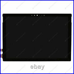 12.3 Microsoft Surface Pro 4 1724 LCD Display Touch Screen Digitizer Assembly