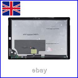 12 Touch Digitizer LCD Display Screen Assembly for Microsoft Surface Pro 3 1631