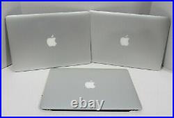 13.3 Apple MacBook Pro Retina A1502 LED Widescreen 2560x1600 Display ONLY 2015