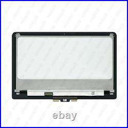 13.3 LCD Display Touch Screen Digitizer Assembly For HP Spectre Pro x360 G2