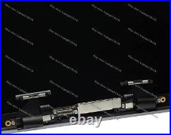 13.3 MacBook Pro A2289 2020 Retina LCD Display Screen Assembly EMC3456 Grey