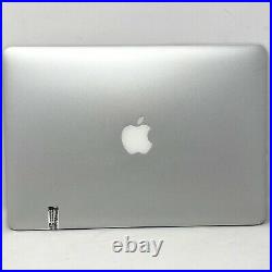 13 MacBook Pro Retina A1502 Full Lcd Display Screen Assembly Late 2013 2014 A+