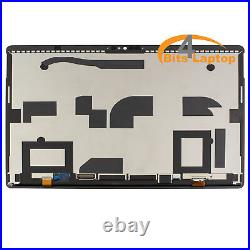 13 Microsoft Surface Pro 9 2038 1997 LCD LED Touch Screen Display Assembly