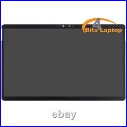 13 Microsoft Surface Pro 9 2038 1997 LCD LED Touch Screen Display Assembly