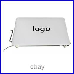 15 LCD Screen Display for Apple MacBook Pro Retina A1398 2015 Complete Assembly