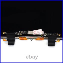 15 LCD Screen for Macbook Pro Retina A1707 2016 2017 MLH32LL/A Display Panel