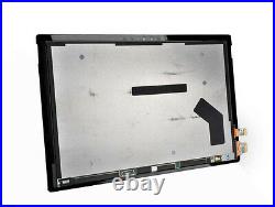 1724 LCD Display & Touch Screen Digitizer Assembly for Microsoft Surface Pro 4