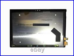 1724 LCD Display & Touch Screen Digitizer Assembly for Microsoft Surface Pro 4
