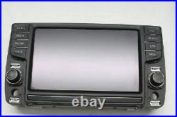 5G0919606 VW Anzeige Display Discover Pro Media Display VW Passat Tigun Touran