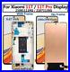 6.67 For Xiaomi 11T Pro 2107113SG LCD Display Touch Screen Digitizer Assembly