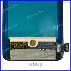 6.67In OnePlus 7 Pro GM1910 GM1911 AMOLED Lcd Display Touch Screen Assembly PART