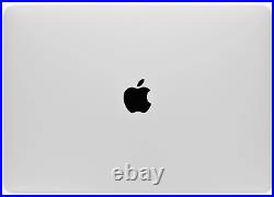 A1989 2020 13 MacBook Pro New LCD Screen Display Assembly Silver Replacement