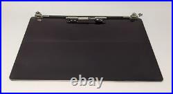 A1990 MacBook Pro 15 Retina Display Screen Replacement Full LCD Assembly Grey
