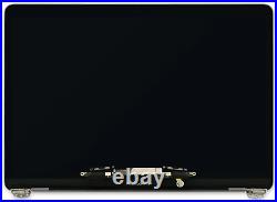 A2159 Grey LCD Screen Display Assembly for MacBook Pro