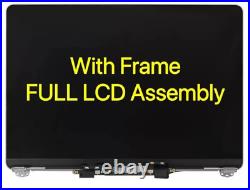 A2159 Grey LCD Screen Display Assembly for MacBook Pro