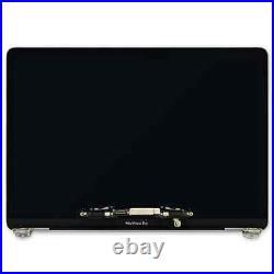 A2251 Silver LCD Screen Display Assembly for MacBook Pro