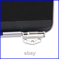 A2251 Silver LCD Screen Display Assembly for MacBook Pro