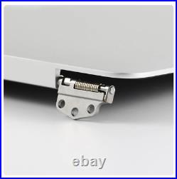 A2251 Silver LCD Screen Display Assembly for MacBook Pro