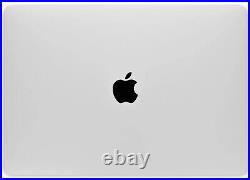 A2338 2020 M1 M2 Silver MacBook Pro Replacement LCD Screen Display Assembly UK