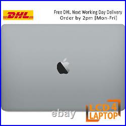 A2338 2020 M1 M2 Space Grey Replacement MacBook Pro LCD Screen Display Assembly