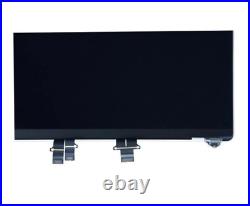 A2485 Silver LCD Screen Display Assembly for MacBook Pro 2021