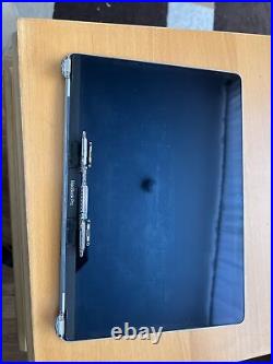 Apple 13 MacBook Pro A1706 A1708 2016 2017 LCD Screen Display Gray