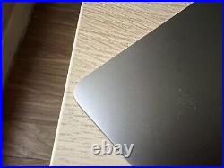 Apple 13 MacBook Pro A1706 A1708 2016 2017 LCD Screen Display Silver