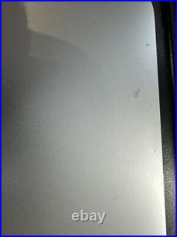 Apple A1989 LCD Screen Display assembly for MacBook Pro 13 2018-2019 SILVER