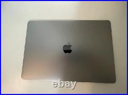 Apple A1989 LCD Screen Display assembly for MacBook Pro 13 2019 SpaceGrey