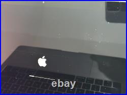 Apple A2159 LCD Screen Display assembly for MacBook Pro 13 2018-2019 SpaceGrey