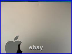 Apple Genuine 13 MacBook Pro A2442 EMC 3650 Screen display LCD Assembly GREY