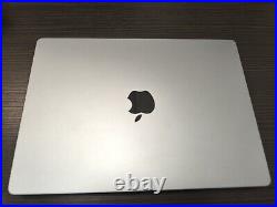 Apple Genuine 14 MacBook M1 Pro A2442 3650 Screen display LCD Assembly Grey 2021