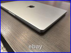 Apple Genuine 14 MacBook M1 Pro A2442 3650 Screen display LCD Assembly Grey 2021