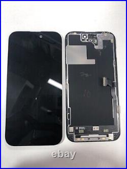 Apple Genuine iPhone 14 Pro Display Touch Screen Digitizer Used B