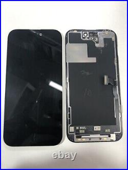 Apple Genuine iPhone 14 Pro Display Touch Screen Digitizer Used B