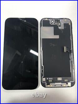 Apple Genuine iPhone 14 Pro Display Touch Screen Digitizer Used B