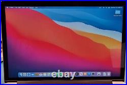 Apple MacBook A1398 2015 Pro Retina Display LCD Screen panel EMC 2909 2910