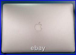 Apple MacBook A1398 2015 Pro Retina Display LCD Screen panel EMC 2909 2910