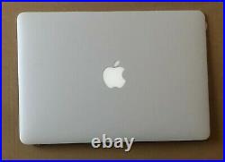 Apple MacBook Pro 13 2015 A1502 LCD Screen Display Replacement