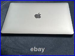Apple MacBook Pro 13 2017 2016 LCD Screen Genuine Display Assembly Space GREY