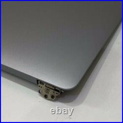 Apple MacBook Pro 13 A1706 A1708 2016 2017 LCD Screen Display Grey Assembly 2
