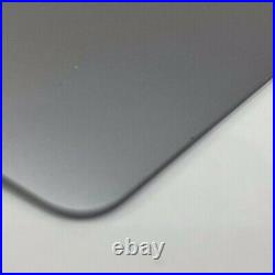 Apple MacBook Pro 13 A1706 A1708 2016 2017 LCD Screen Display Grey Assembly 2