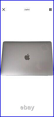 Apple MacBook Pro 13 A1706 A1708 2016 2017 LCD Screen Display Grey Assembly #3
