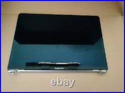 Apple MacBook Pro 13 A1706 A1708 Retina LCD Screen Display Assembly Grey