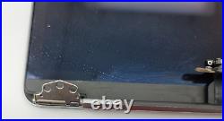 Apple MacBook Pro 13 A1708 2017 Screen Display Assembly Space Grey EMC3164