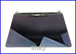 Apple MacBook Pro 13 A1989 A2159 A2251 A2289 Grey LCD Screen Display Assembly